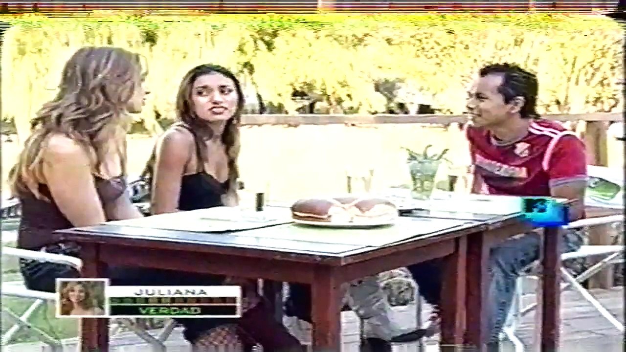 MTV Exposed Latino | Antonio, Pablo, Susset & Juliana - Roxana, Lisa, Jermaine & Juan Diego / Season 1