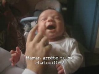 Sothea se lève! ✨