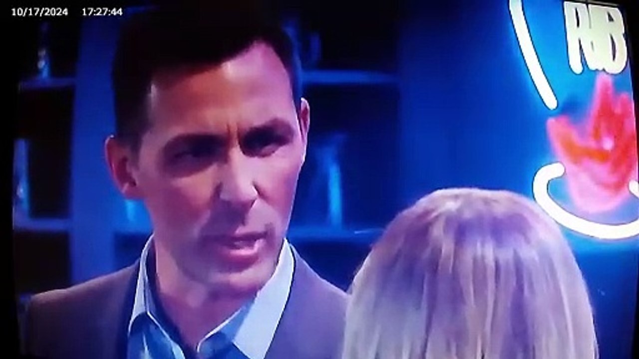 General Hospital GH 2-1-17 Valentin,Nina,& Lulu Part 4