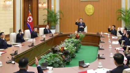 북, 애국가 명칭 버린 데 이어 '국가법' 제정 / YTN