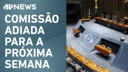 Senado prepara instalação da CPI das Apostas Esportivas; Dora Kramer e Vilela analisam