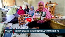 Kopi Sekarwangi, Upaya Peningkatan Ekonomi Kaum Ibu Hingga Tuna Rungu