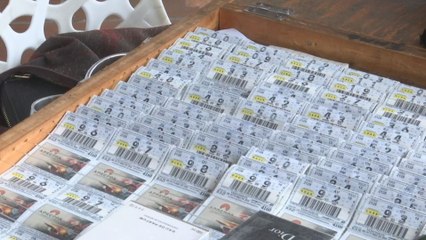 Billeteros piden mejores condiciones y regulación frente a ventas ilegales