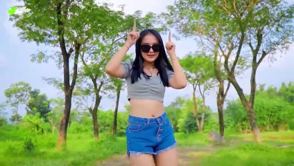 Dj Funkot x Thailand Seharusnya Aku Viral Tiktok Terbaru 2024 !