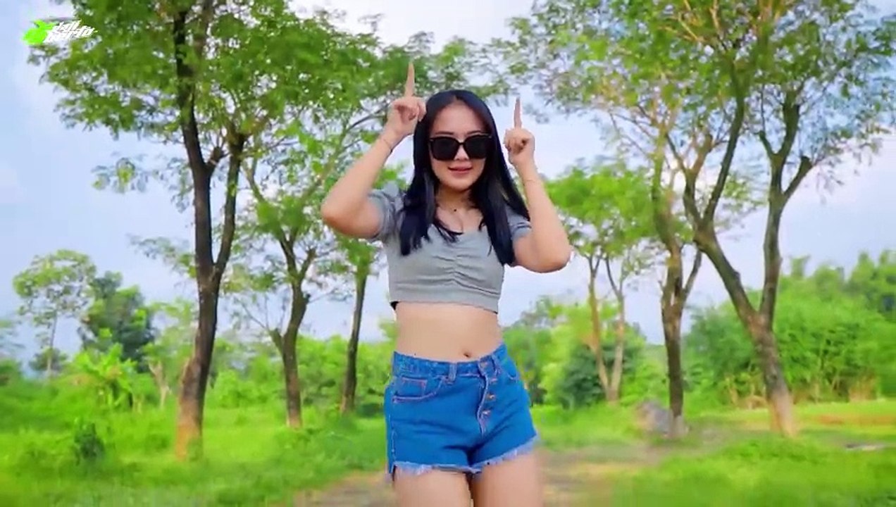 Dj Funkot x Thailand Seharusnya Aku Viral Tiktok Terbaru 2024 !