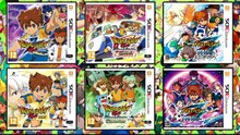 Raimon (First Season) | All Hissatsu Techniques | Inazuma Eleven NDS and 3DS