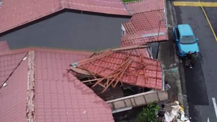 tn7-Dueños de casas afectadas por torbellino en Heredia corren para repararlas-241024