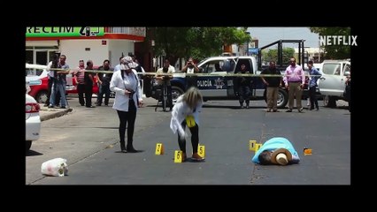 Estado de silencio | Tráiler oficial | Netflix