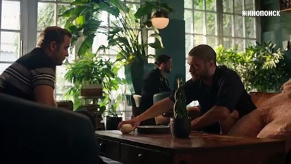 Неукротимые Амазонки (1996) — Официальный Трейлер 🔥