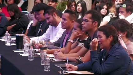 Arrancan las eliminatorias metropolitanas del concurso de talentos Rugido UDG