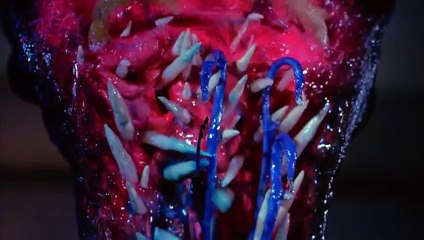 Brain Damage 1988 Full Movie