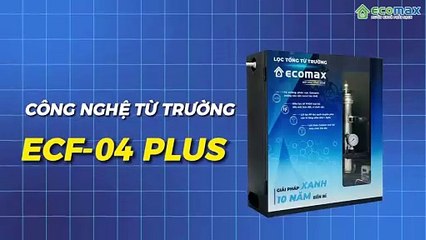 Khi sử dụng máy lọc nước đầu nguồn gia đình cần lưu ý điều gì?