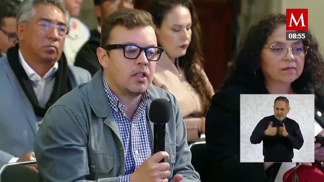 Sheinbaum analiza continuar con descentralización de secretarías de AMLO