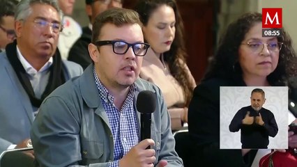 Sheinbaum analiza continuar con descentralización de secretarías de AMLO