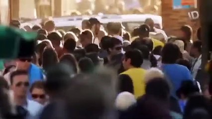 SUSPEITO IMPROVÁVEL