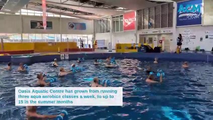 Discover Exciting New Exercise Classes in Wagga 🏋️‍♀️