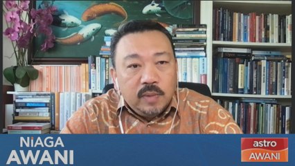 Belanjawan 2025: Peruntukan untuk tangani jurang pendidikan