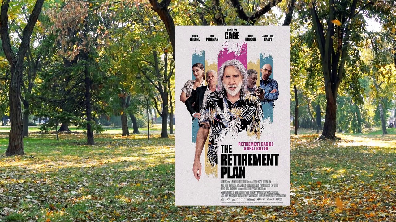 The Retirement Plan Ending Explained