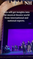 Junior Theatre Festival Australia | October 25 2024 | Newcastle Herald