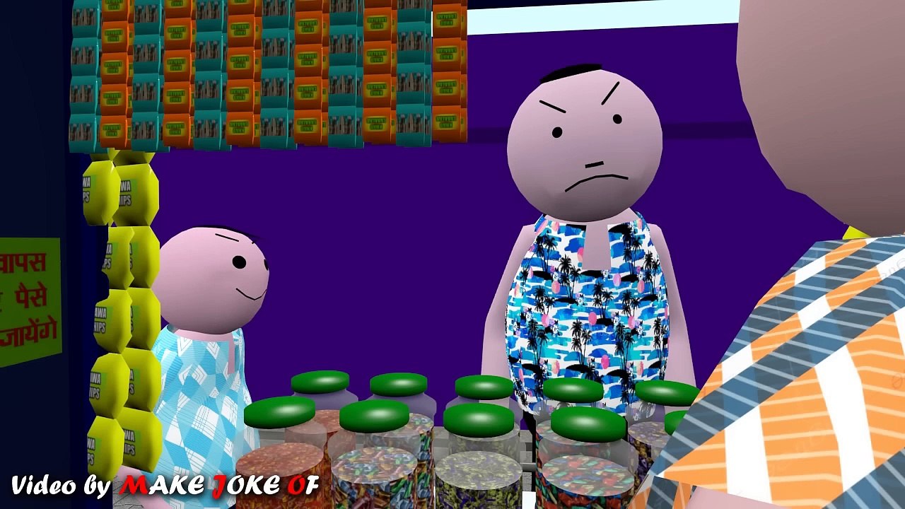 MAKE JOKE OF __MJO__ - DUKAN DRAMA