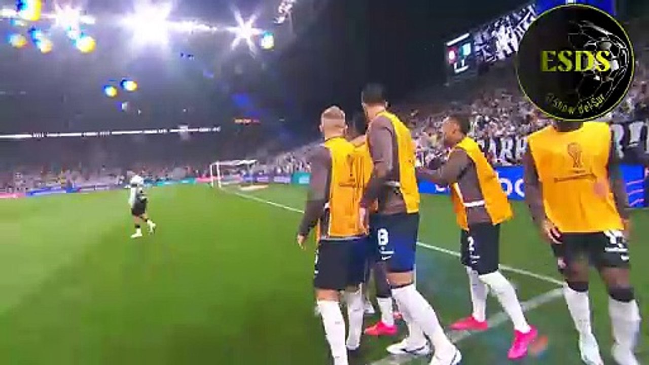 Corinthians 2-2 Racing
