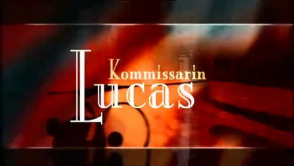 Kommissarin Lucas -01- Die blaue Blume