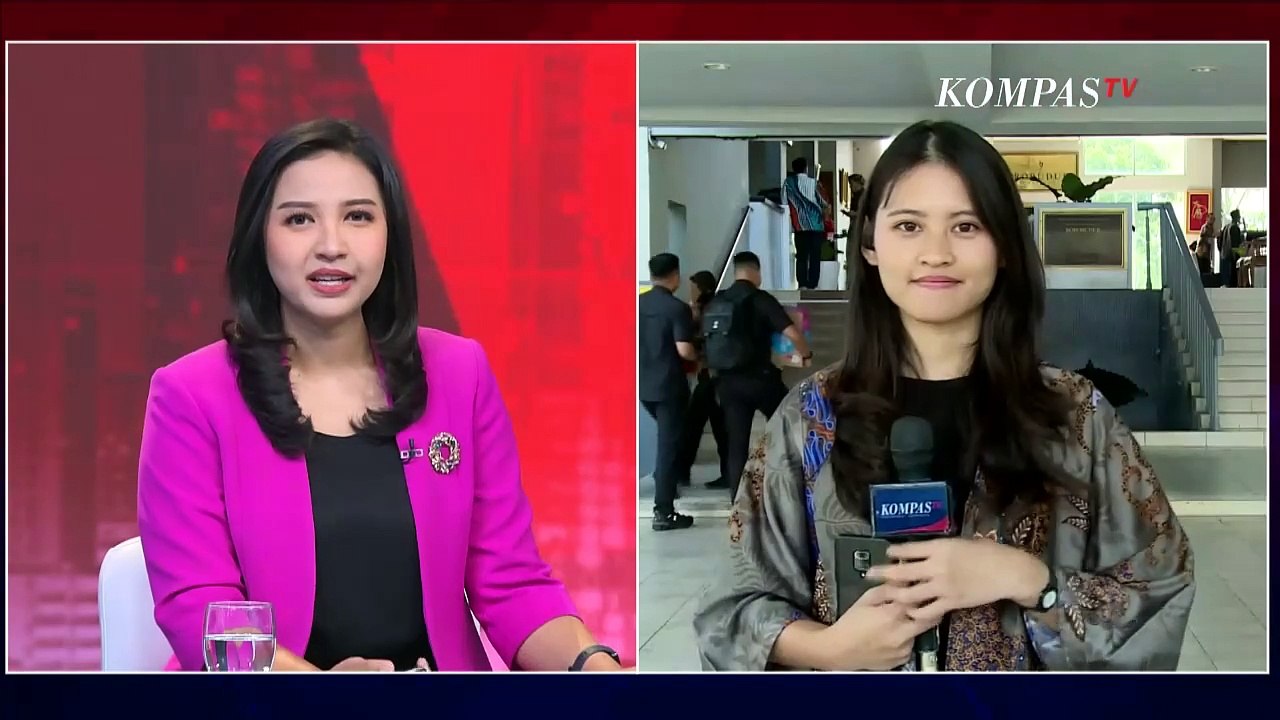 Agenda Hari Pertama Pembekalan Menteri Kabinet Prabowo, Latihan Baris Berbaris Hingga Materi