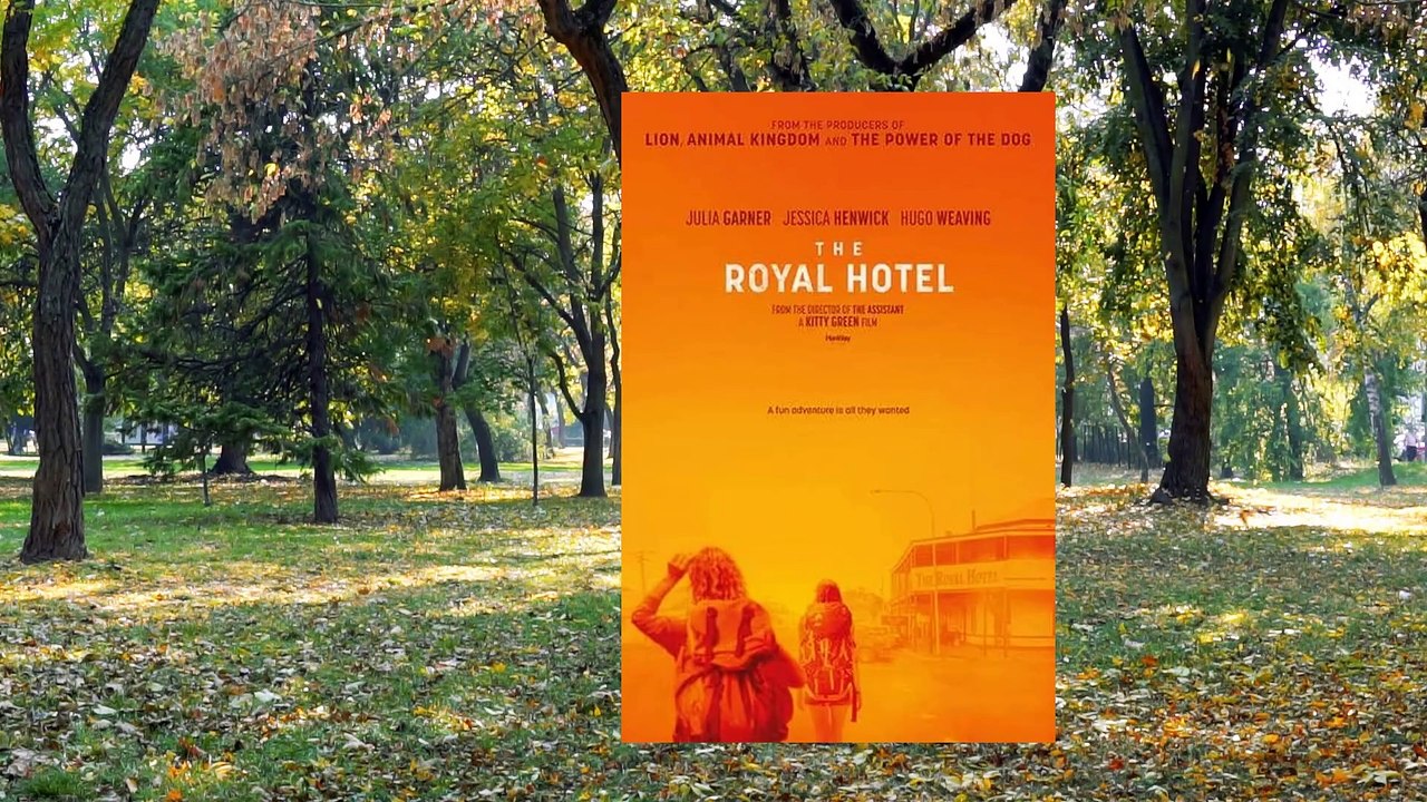 The Royal Hotel Ending Explained