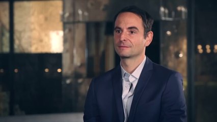 Football : Gregoire Akcelrod, l'agent FIFA faiseur de miracles