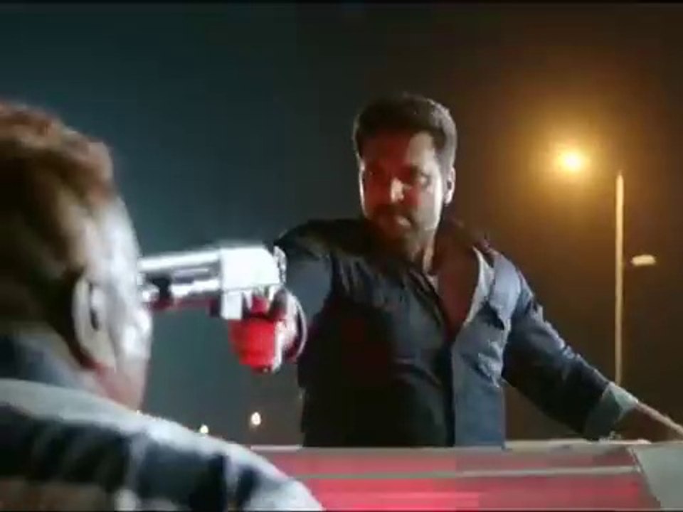 Superhit South Movie Scene