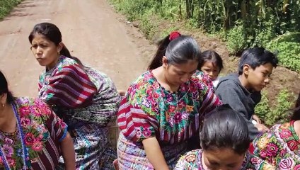 Más de 11 millones de mujeres viven en áreas rurales: Conapo