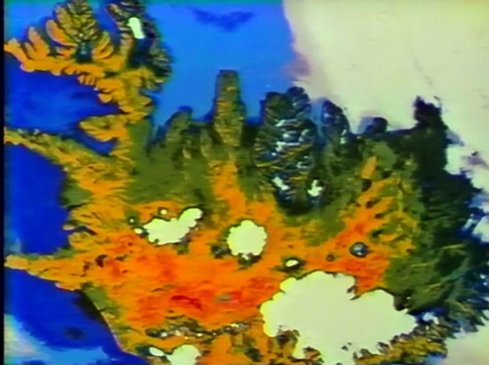 Volcano