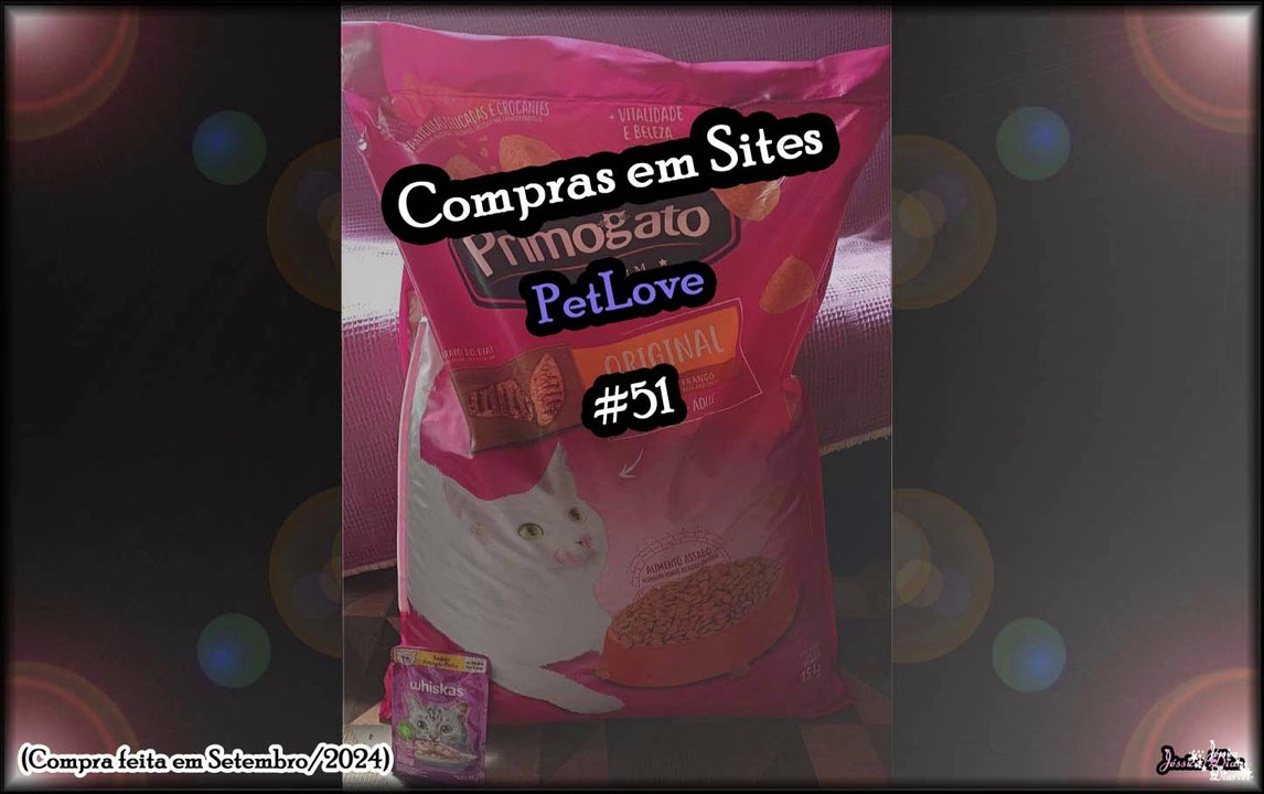 Compras de Sites - Site PetLove #51
