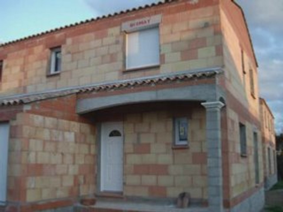 Diapo maison