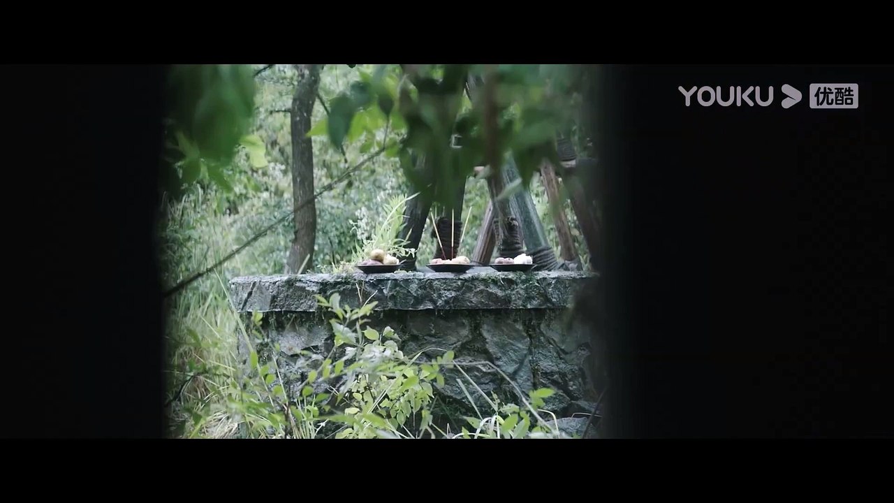 [HOTCLIP] Quá Khứ Đau Khổ Của Quái Vật Ăn Thịt _ Thuỷ Quái Rừng Gỗ Mun