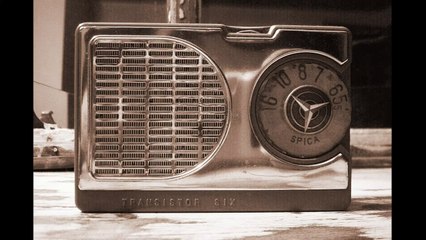 Zombie Radio - "Breaking News Outbreak Spreads!"