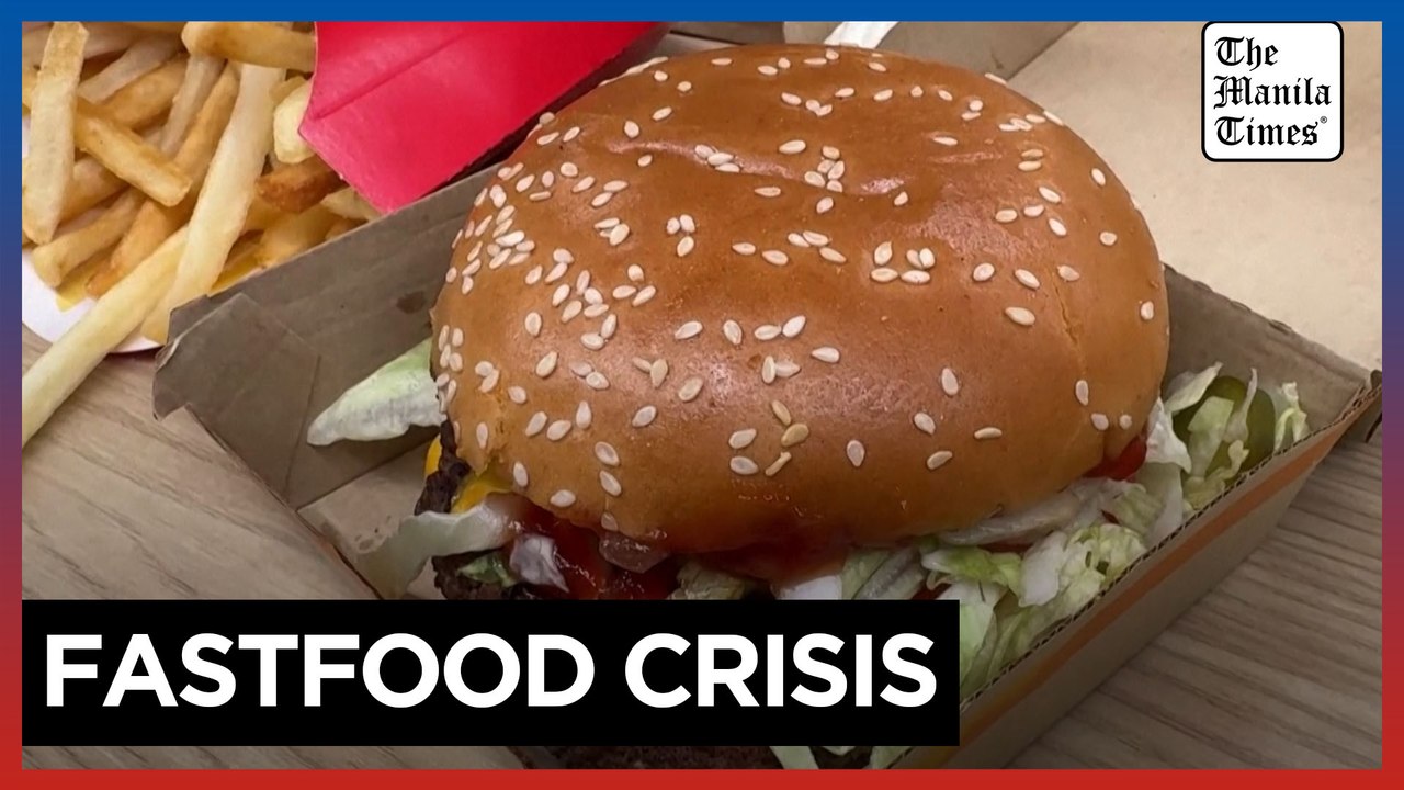 McDonald's holds the onions; expert warns more cases likely in E. coli outbreak in US