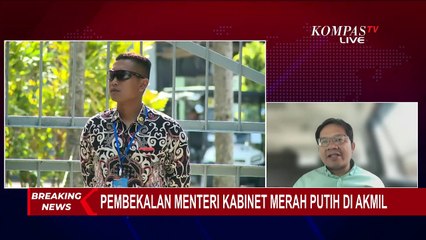Pengamat Politik Apresiasi Langkah Prabowo Beri Pembekalan Kabinet di Akmil Magelang
