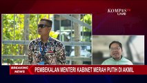 Pengamat Politik Apresiasi Langkah Prabowo Beri Pembekalan Kabinet di Akmil Magelang