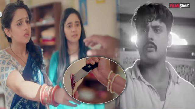 Mera Balam Thanedaar Update: Bulbul और Veer के बीच सबसे बड़ी Villian बनेगी Sampoorna । Filmibeat