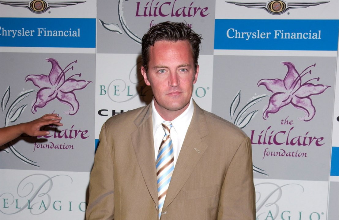 Matthew Perry’s stepfather and younger sister have broken their silence nearly a year after the actor's passing