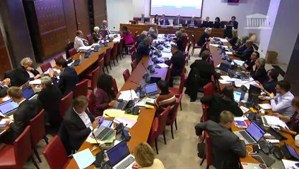 Commission des affaires sociales :  Suite de l’examen du projet de loi de financement de la sécurité sociale pour 2025 - Jeudi 24 octobre 2024