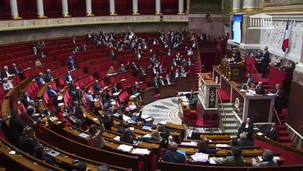 3ème séance : Projet de loi de finances pour 2025 (première partie) (suite) - Jeudi 24 octobre 2024