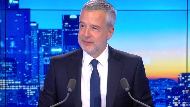 Le billet d'humeur de Romain Desarbres : « Travail au noir : expression raciste ?»