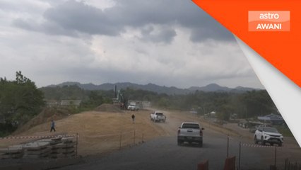 Belanjawan 2025: KKR Jamin Kualiti Infrastrutur Rakyat Diperkasa