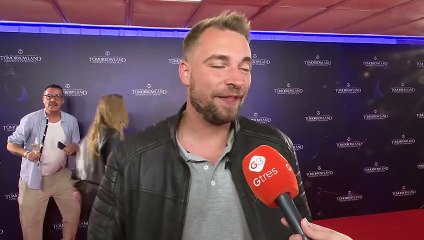 José María Almoguera se pronuncia sobre su relación con su prima Alejandra Rubio tras los comentarios de ella
