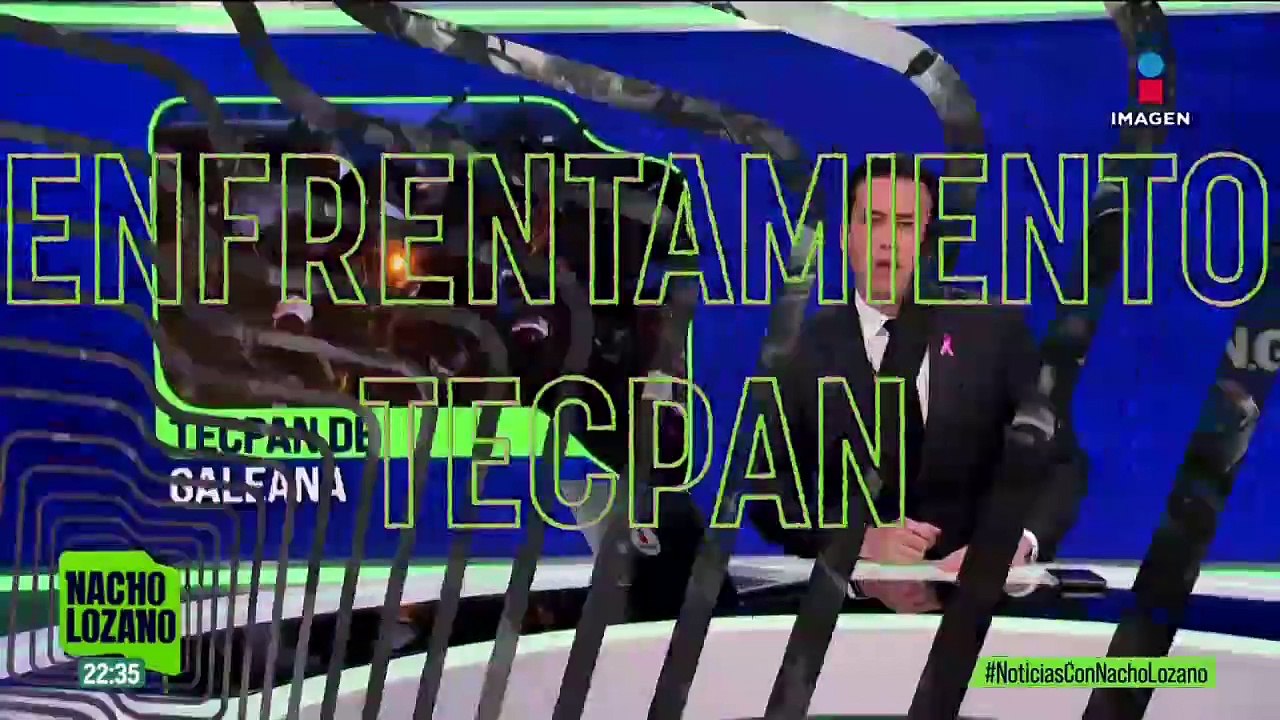Enfrentamiento en Tecpan de Galeana, Guerrero, deja 16 muertos