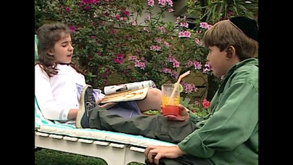 Meu Cunhado: O Casamento de Lili - Episódio 10 (2004)