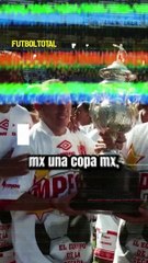 Necaxa y Toluca dominaron los 90's y 2000 pero hoy están lejos de los títulos