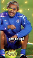 Jugadores que no recordabas en Pumas y Cruz Azul